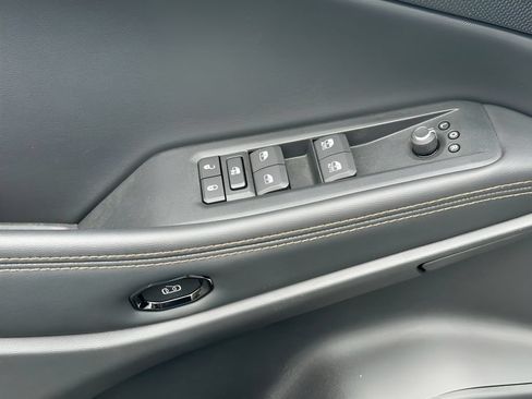 New 2026 Jeep Cherokee Limited AWD/4WD image 21