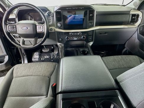 Used 2021 Ford F150 XLT w/ Equipment Group 302A High image 16