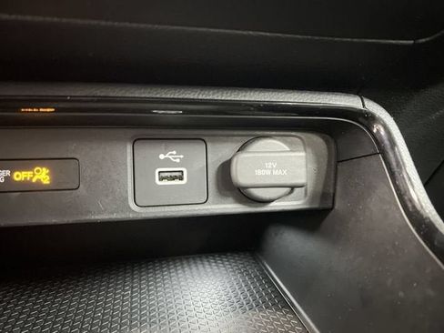 Used 2024 Honda CR-V LX image 34