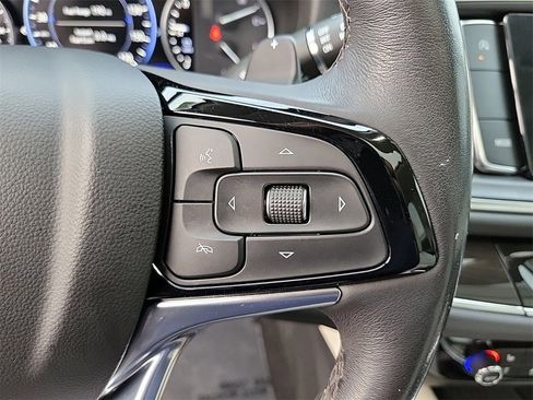 Used 2024 Buick Enclave Premium w/ Experience Buick Package image 23