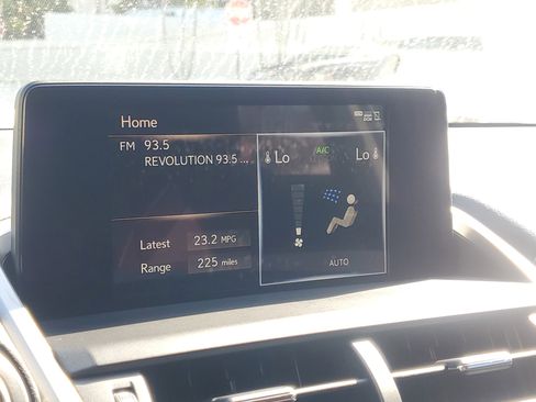 Used 2020 Lexus NX 300 NX 300 w/ Accessory Package 2 image 30