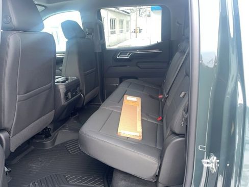 New 2026 Chevrolet Silverado 1500 LT Trail Boss w/ Convenience Package II image 18