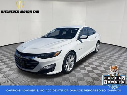 Used 2023 Chevrolet Malibu LT