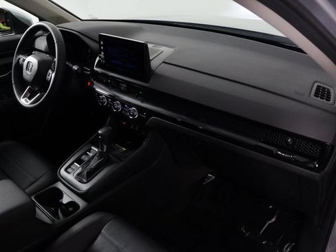 Used 2024 Honda CR-V EX-L image 9