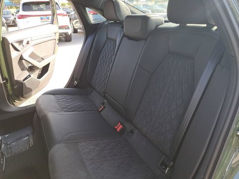 New 2026 Audi S3 Premium AWD/4WD image 13