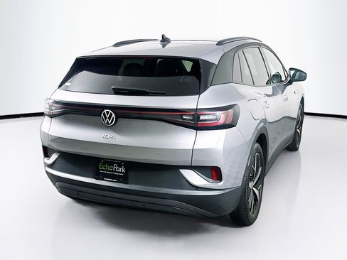 Used 2023 Volkswagen ID.4 S RWD image 9