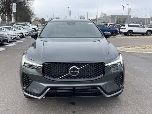New 2026 Volvo XC60 T8 Core w/ Climate Package image 2