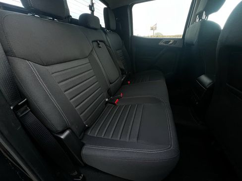 Used 2023 Ford Ranger XLT w/ Equipment Group 302A High image 19