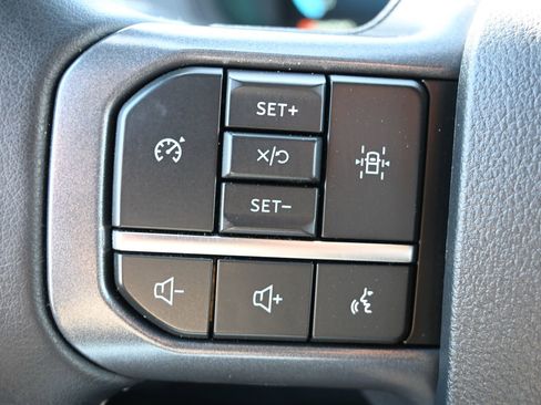 Used 2024 Ford F150 XLT w/ Mobile Office Package image 10