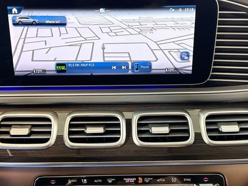 New 2026 Mercedes-Benz GLS 450 4MATIC image 12
