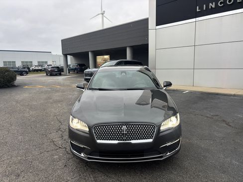 Used 2020 Lincoln MKZ Reserve w/ Elements Package image 2