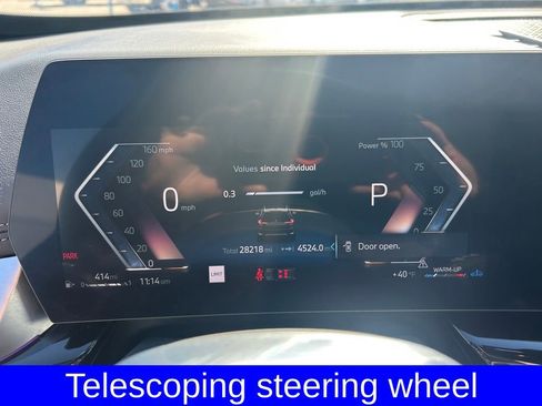 Used 2025 BMW X1 xDrive28i image 37