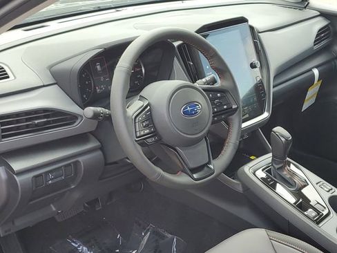 New 2026 Subaru Crosstrek 2.5i Limited AWD/4WD image 20