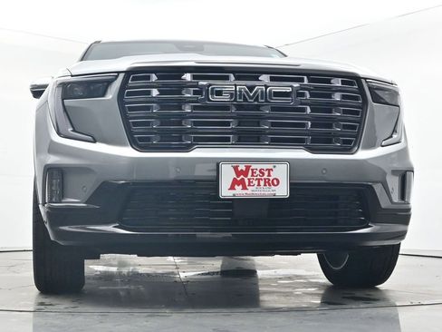 New 2026 GMC Acadia Denali Ultimate w/ LPO, All-Weather Package image 33