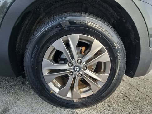 Used 2013 Hyundai Santa Fe Sport w/ Technology Pkg image 19