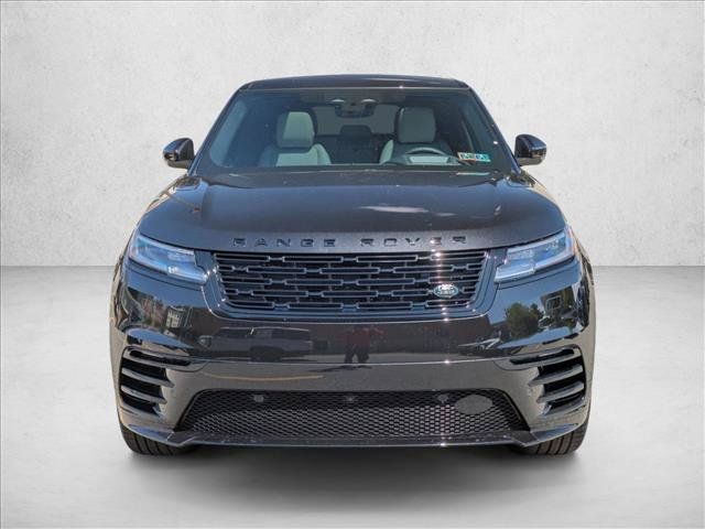 Used 2026 Land Rover Range Rover Velar Dynamic SE AWD/4WD image 6