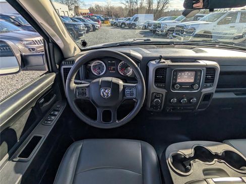 Used 2023 RAM 1500 Tradesman w/ Trailer Tow Group image 17