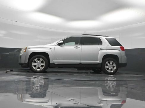 Used 2014 GMC Terrain SLT FWD image 20