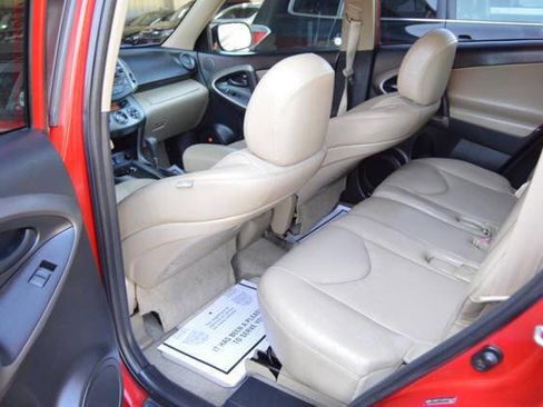 Used 2009 Toyota RAV4 Limited image 47