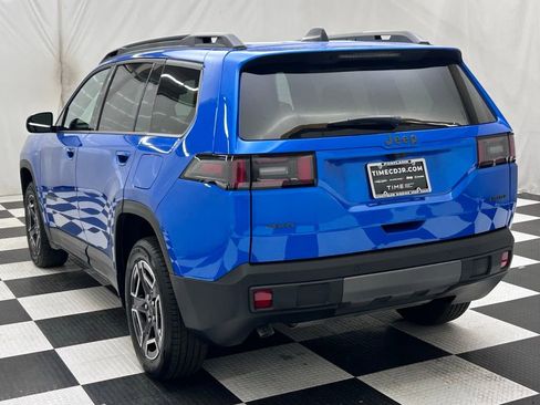 New 2026 Jeep Cherokee Limited AWD/4WD image 5