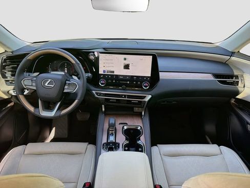 Used 2024 Lexus RX 350 AWD image 17