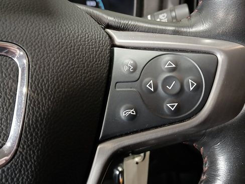 Used 2019 GMC Canyon All Terrain w/ Trailering Package image 31