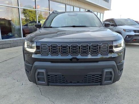 New 2026 Jeep Cherokee Limited AWD/4WD image 2