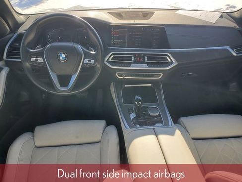 Used 2023 BMW X5 sDrive40i w/ Parking Assistance Package image 36