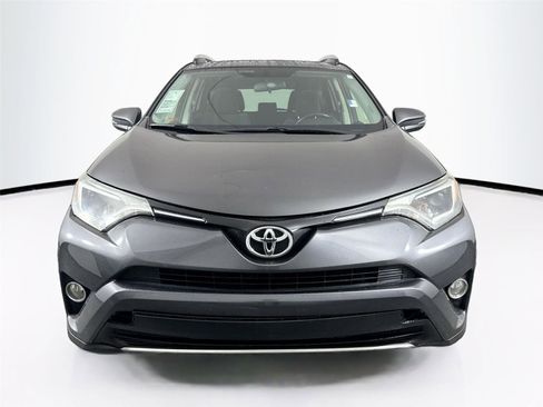 Used 2016 Toyota RAV4 XLE image 3
