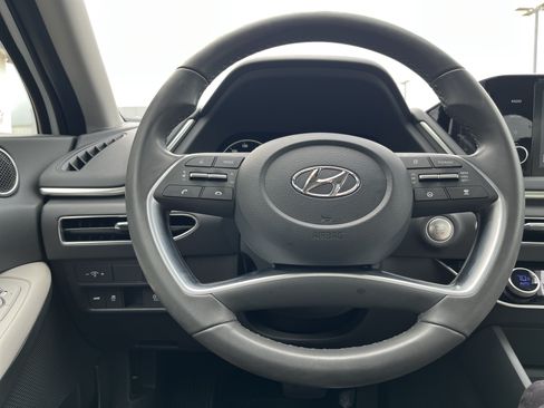 Used 2022 Hyundai Sonata SEL w/ Convenience Package FWD image 7