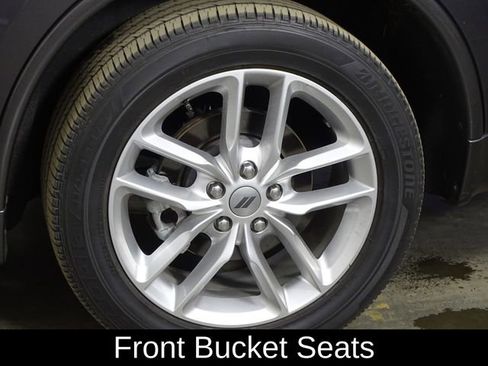 Used 2021 Dodge Durango GT w/ Trailer Tow Group IV image 44