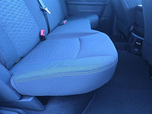 New 2026 RAM 2500 Tradesman image 94