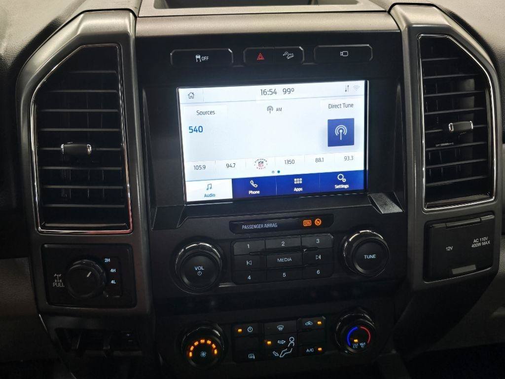 Used 2022 Ford F250 XLT w/ XLT Value Package AWD/4WD image 20