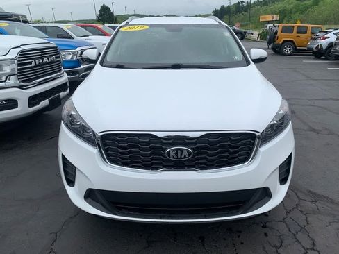 Used 2019 Kia Sorento FWD w/ LX Convenience Package image 7