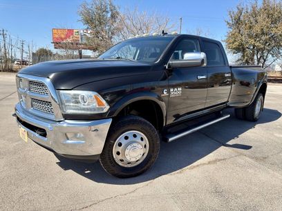 Used 2018 RAM 3500 Laramie