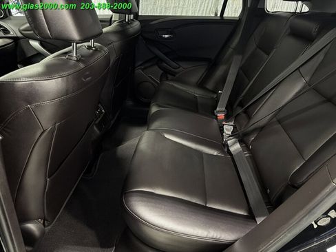 Used 2018 Acura RDX AWD image 9