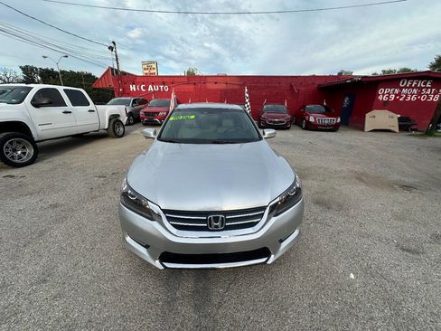 Used 2013 Honda Accord EX-L image 6