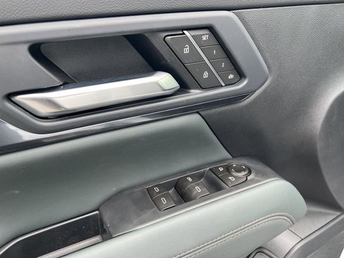 New 2026 GMC Terrain AT4 image 14