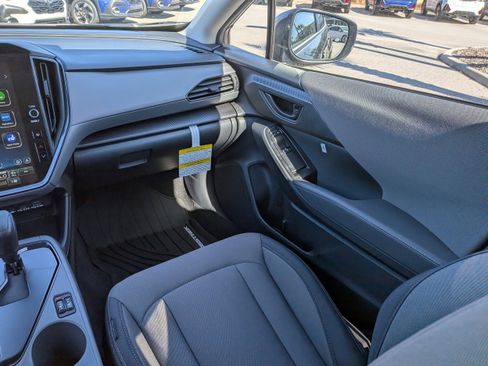 New 2026 Subaru Crosstrek 2.0i Premium AWD/4WD image 17