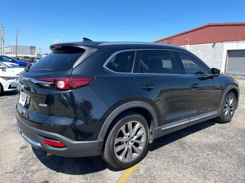 Used 2019 MAZDA CX-9 Grand Touring image 3