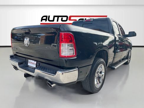 Used 2021 RAM 1500 Big Horn image 7