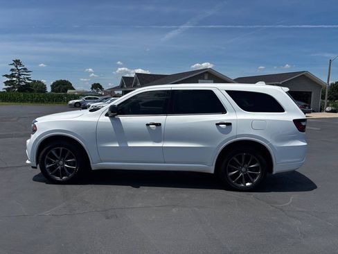 Used 2018 Dodge Durango GT AWD/4WD image 9