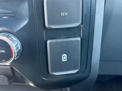 Used 2025 Ford F150 XLT w/ Equipment Group 301A Standard AWD/4WD image 25