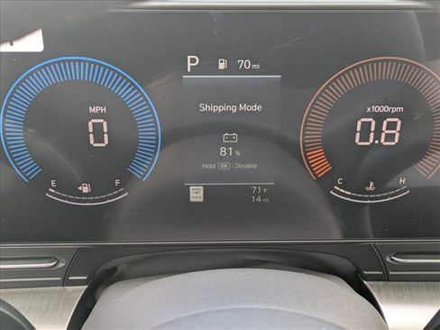 New 2026 Hyundai Kona SEL Sport image 11