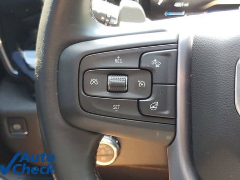 Used 2026 GMC Sierra 1500 Elevation w/ Preferred Package AWD/4WD image 23