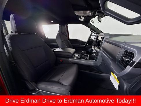 Used 2025 Ford F150 XLT w/ Equipment Group 301A Standard image 23