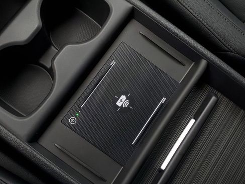 New 2026 Honda Odyssey EX-L image 25