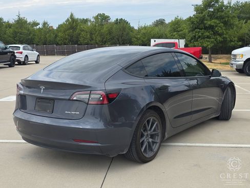 Used 2023 Tesla Model 3 Long Range AWD/4WD image 5