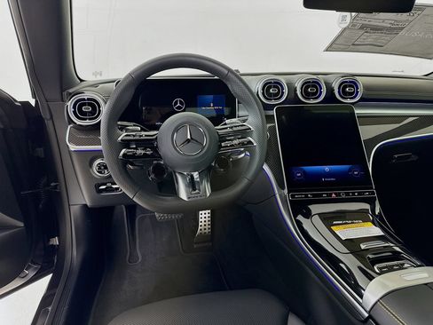 New 2026 Mercedes-Benz CLE 53 AMG 4MATIC Cabriolet image 24
