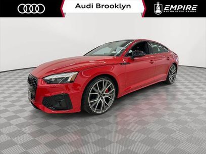 Used 2025 Audi A5 2.0T Premium Plus w/ Premium Plus